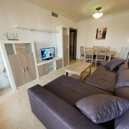 Gemelos 20-fincas * بينايدورم